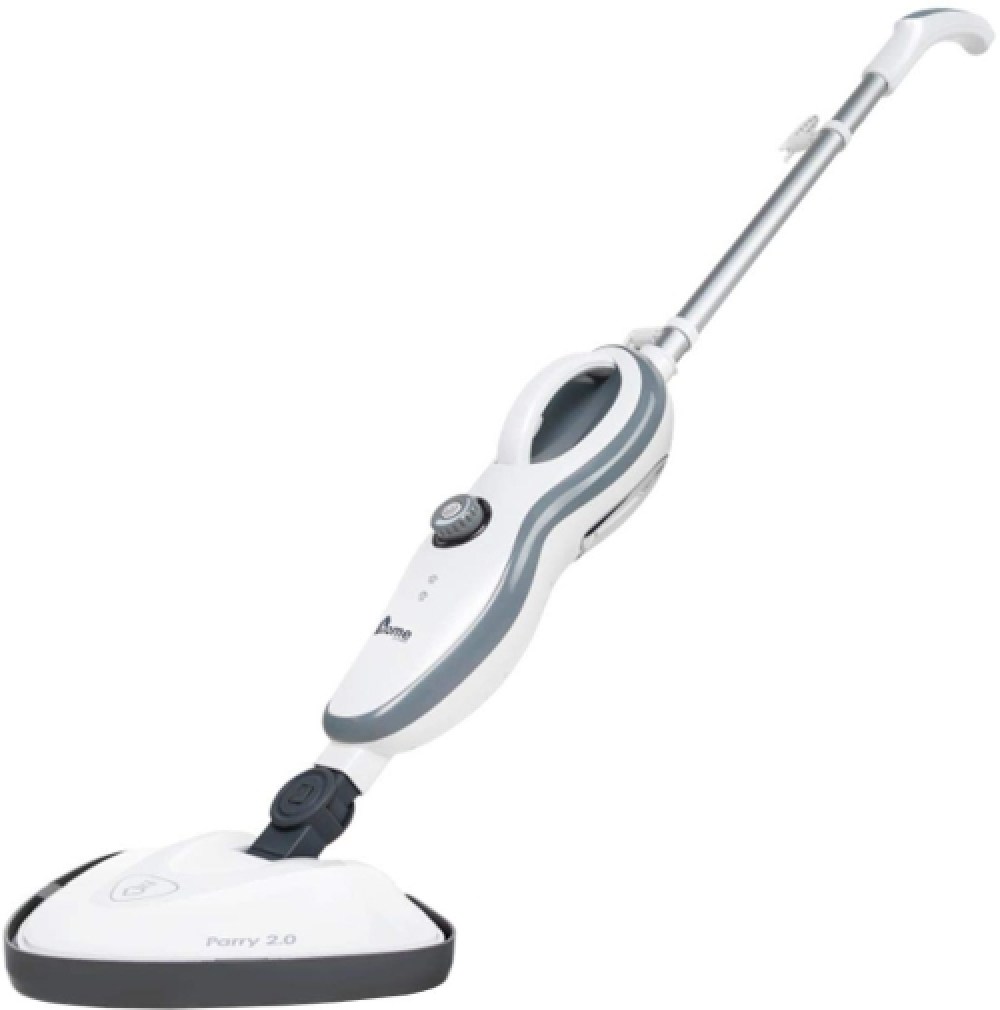 Overmax Parry white gray_2